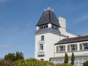 The Moorings, Conwy, Conwy